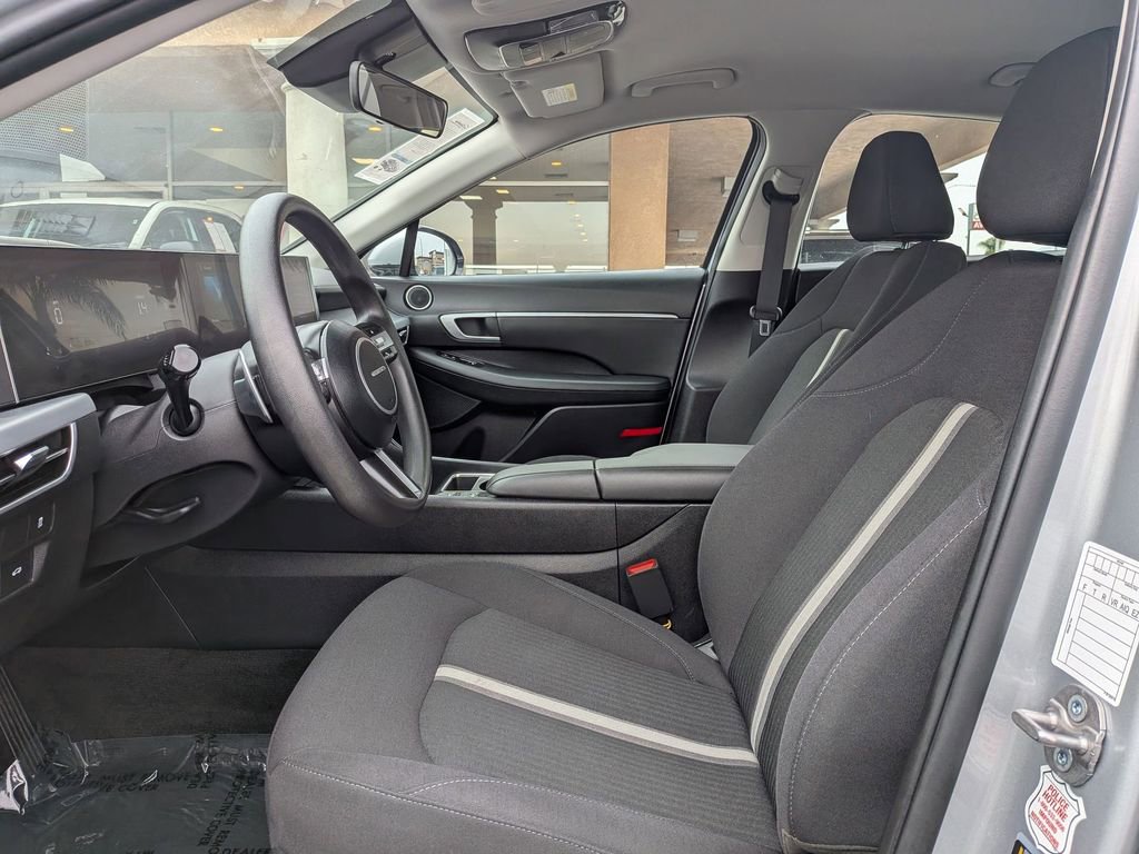 Used 2025 Hyundai Sonata SEL image 15