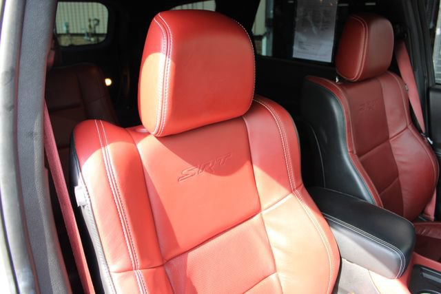 Used 2023 Dodge Durango SRT Hellcat AWD/4WD image 51