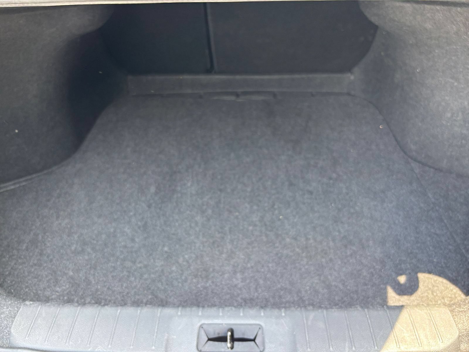 Used 2025 Nissan Sentra S FWD image 25