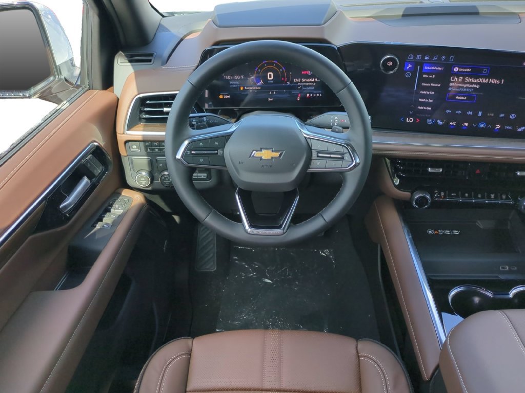 New 2026 Chevrolet Tahoe High Country RWD image 16