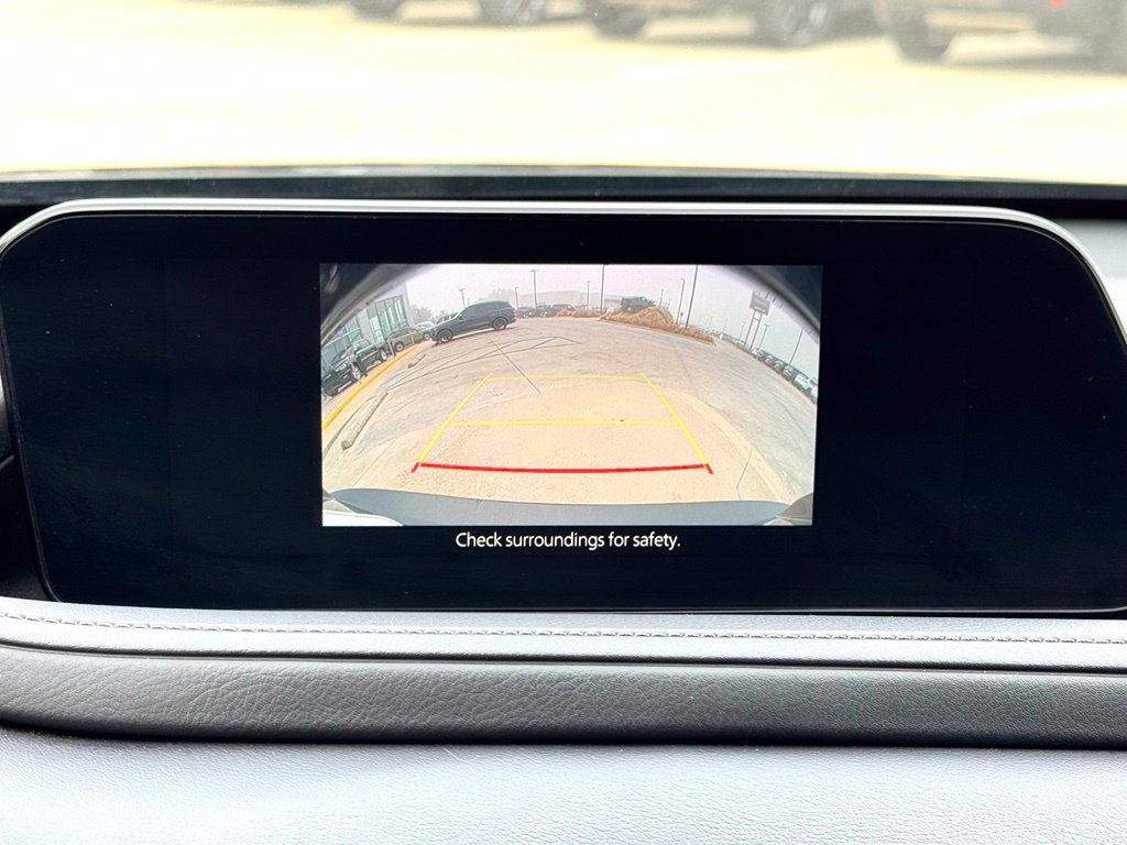 Used 2025 MAZDA CX-30 AWD 2.5 S w/ Preferred Package image 36