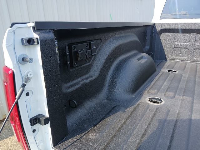 New 2026 RAM 2500 Limited AWD/4WD image 7