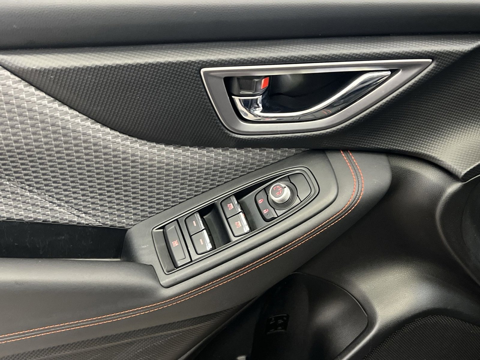 Used 2020 Subaru Forester Sport image 13