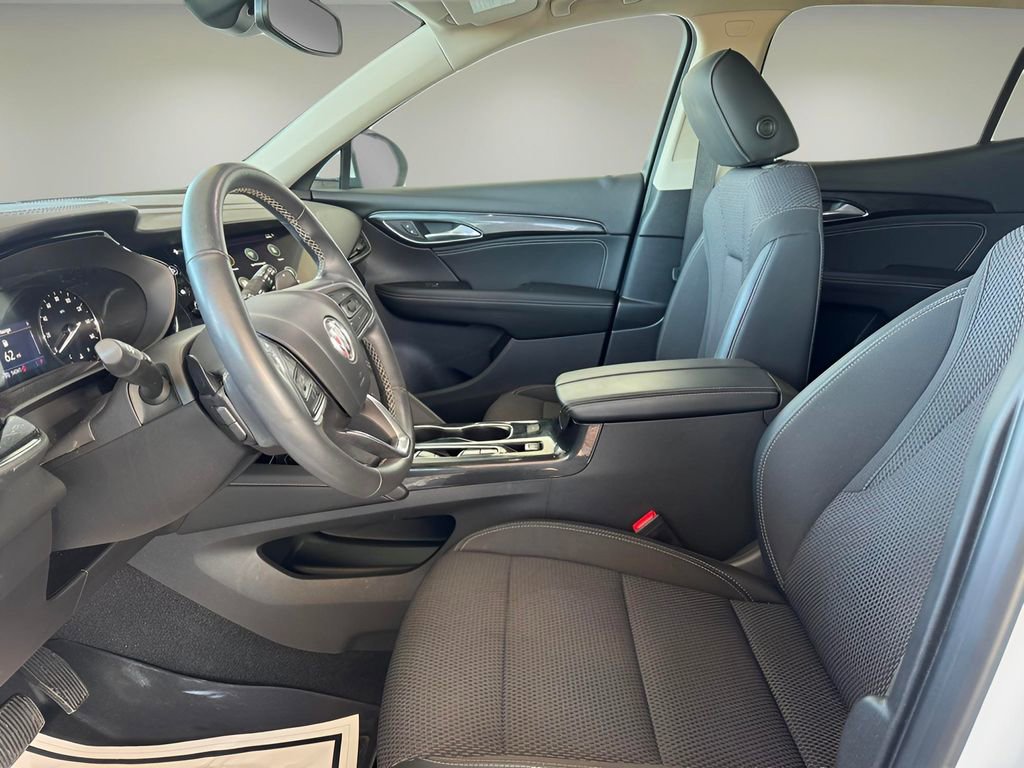 Used 2022 Buick Envision Preferred image 17