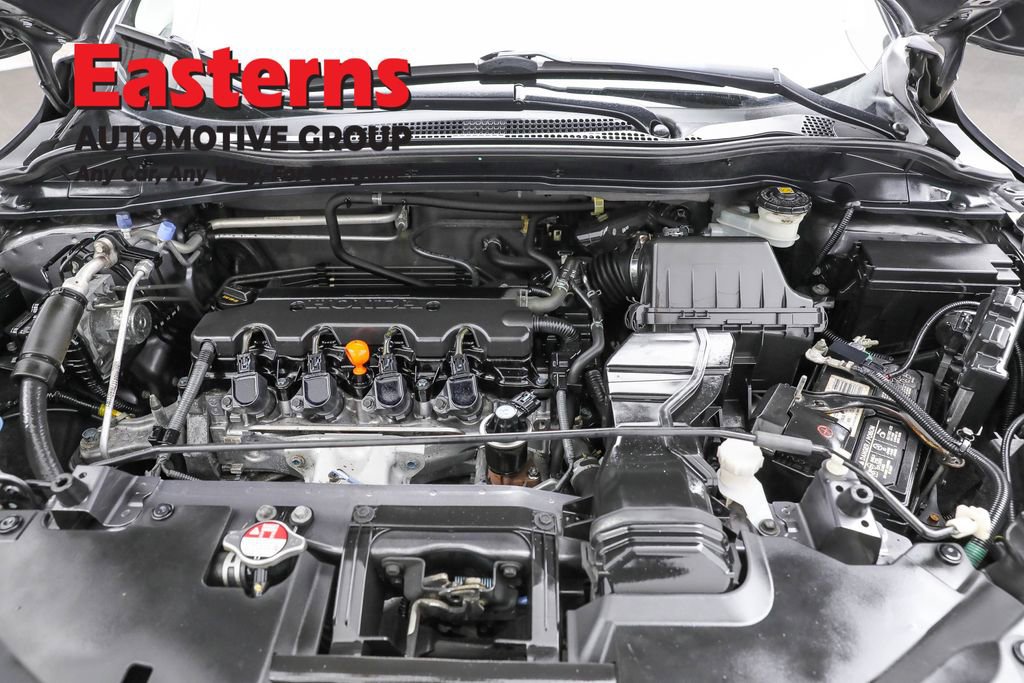 Used 2017 Honda HR-V EX image 7