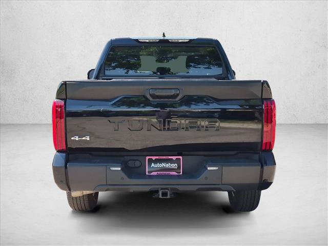 Used 2024 Toyota Tundra SR5 w/ SR5 Convenience Package AWD/4WD image 6