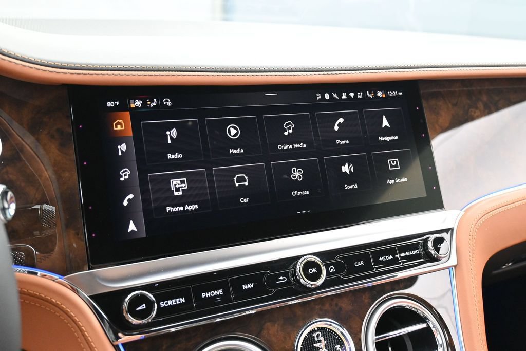 Used 2026 Bentley Continental GT AWD/4WD image 19
