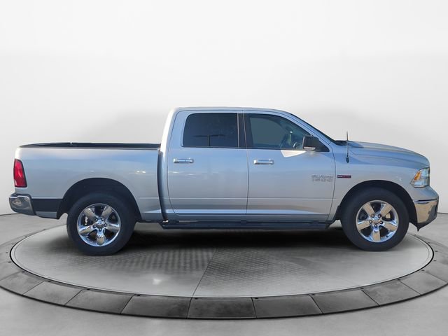 Used 2017 RAM 1500 Big Horn AWD/4WD image 6