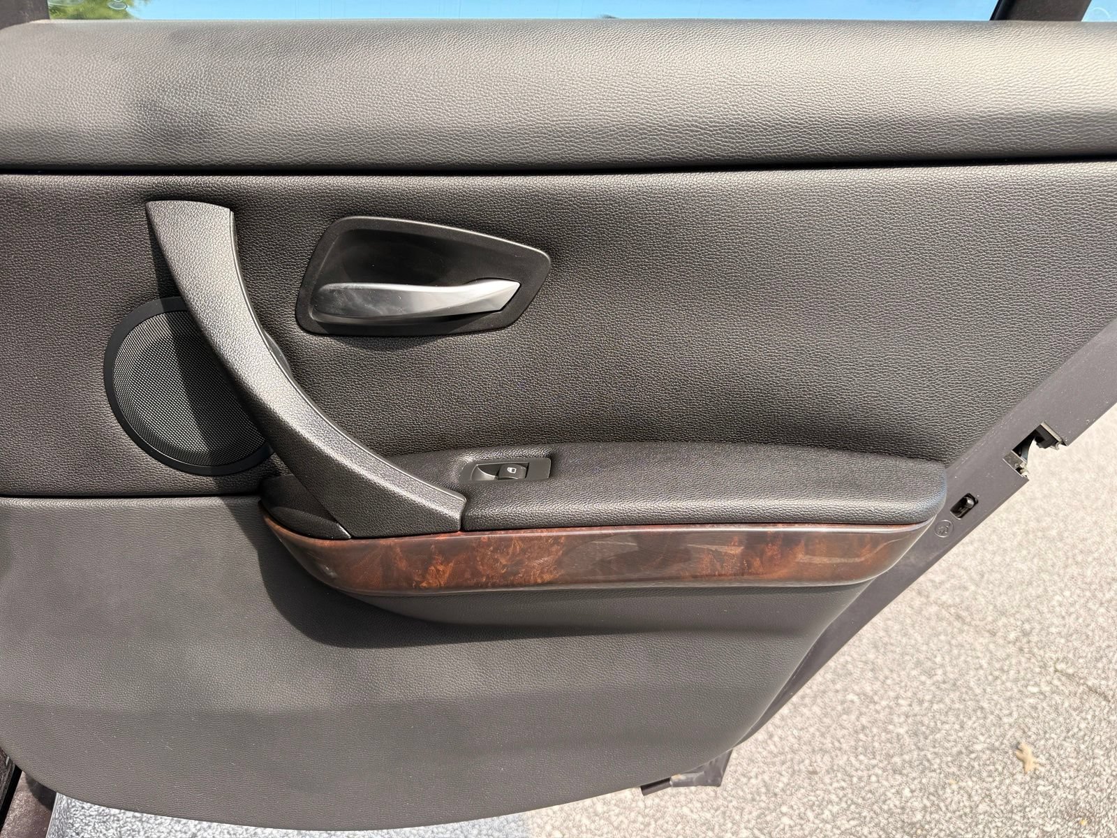 Used 2008 BMW 335i Sedan RWD image 46