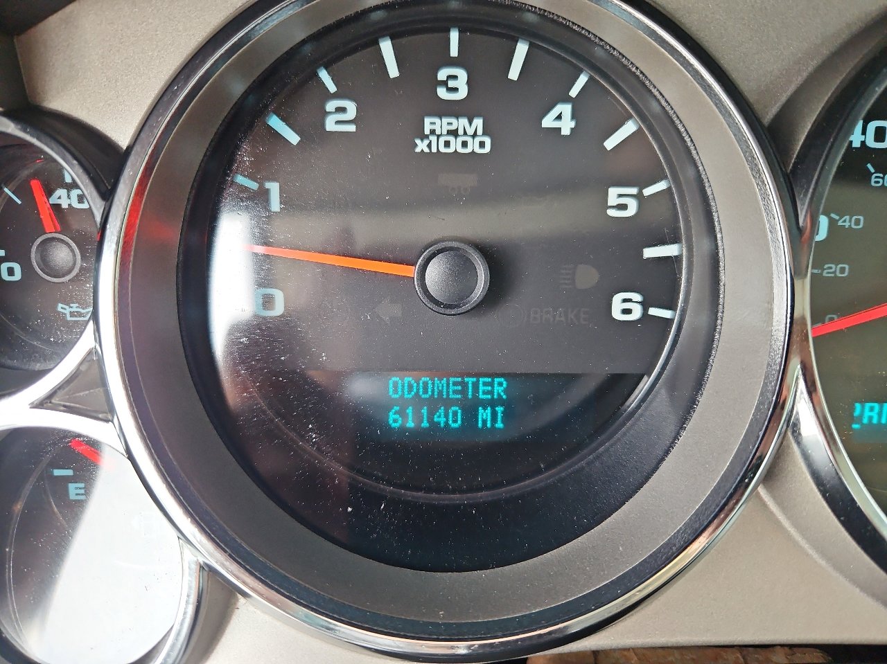 Used 2014 Chevrolet Silverado 3500 W/T w/ Skid Plate Package image 38