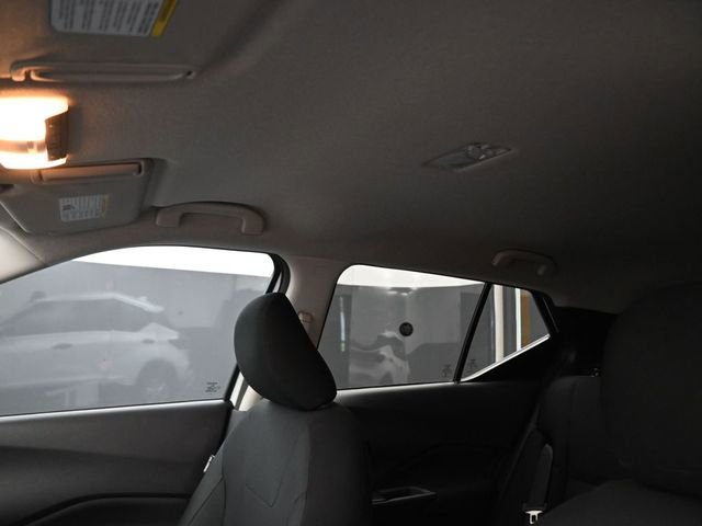 New 2025 Nissan Kicks Play S w/ Interior Electronics Package image 23