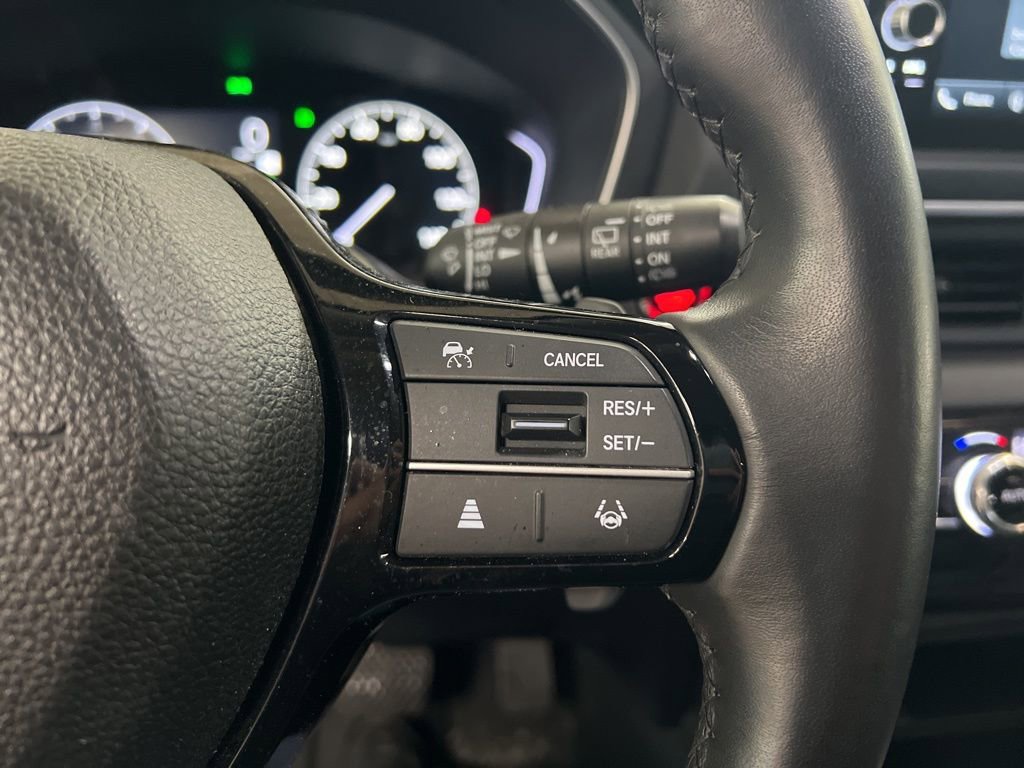 Used 2024 Honda Pilot EX-L image 17