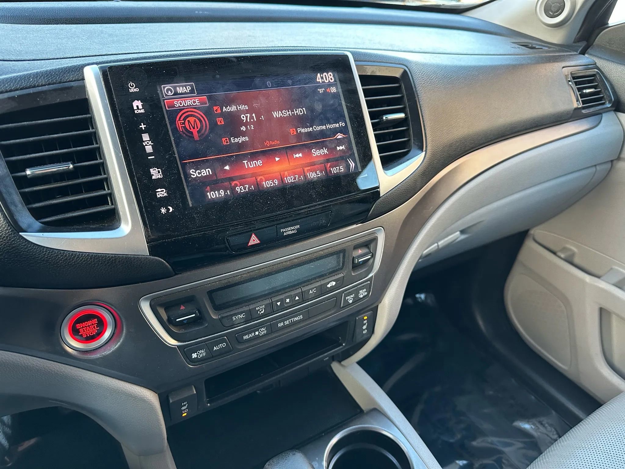 Used 2019 Honda Ridgeline RTL-T image 23