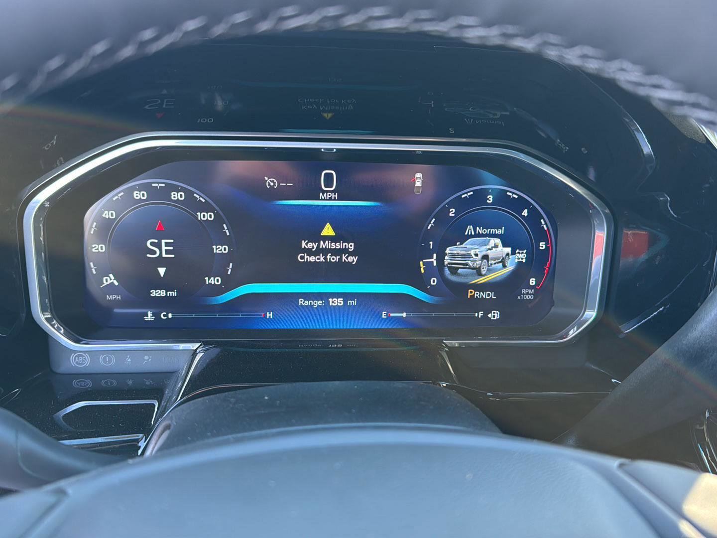 New 2026 Chevrolet Silverado 2500 LT image 20