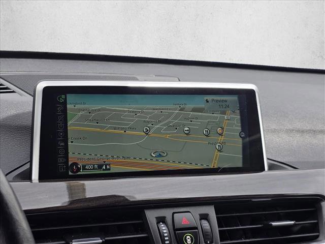 Used 2016 BMW X1 xDrive28i image 15