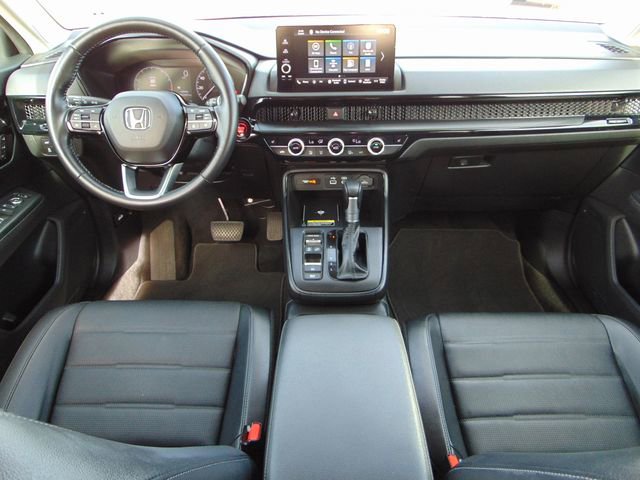 Certified 2025 Honda CR-V EX-L image 23