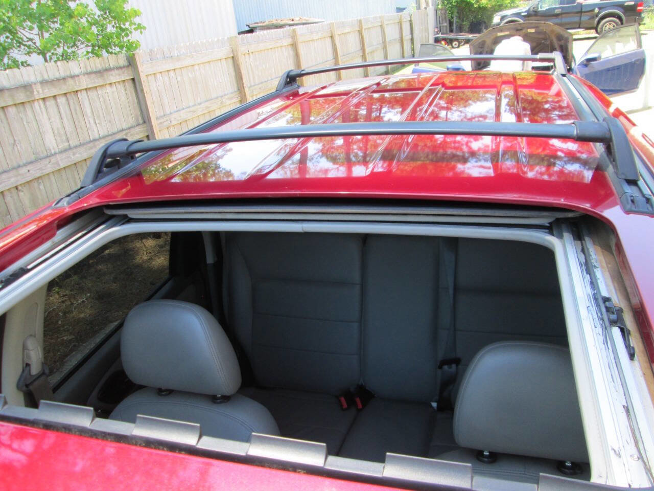 Used 2006 Ford Escape XLT AWD/4WD image 54