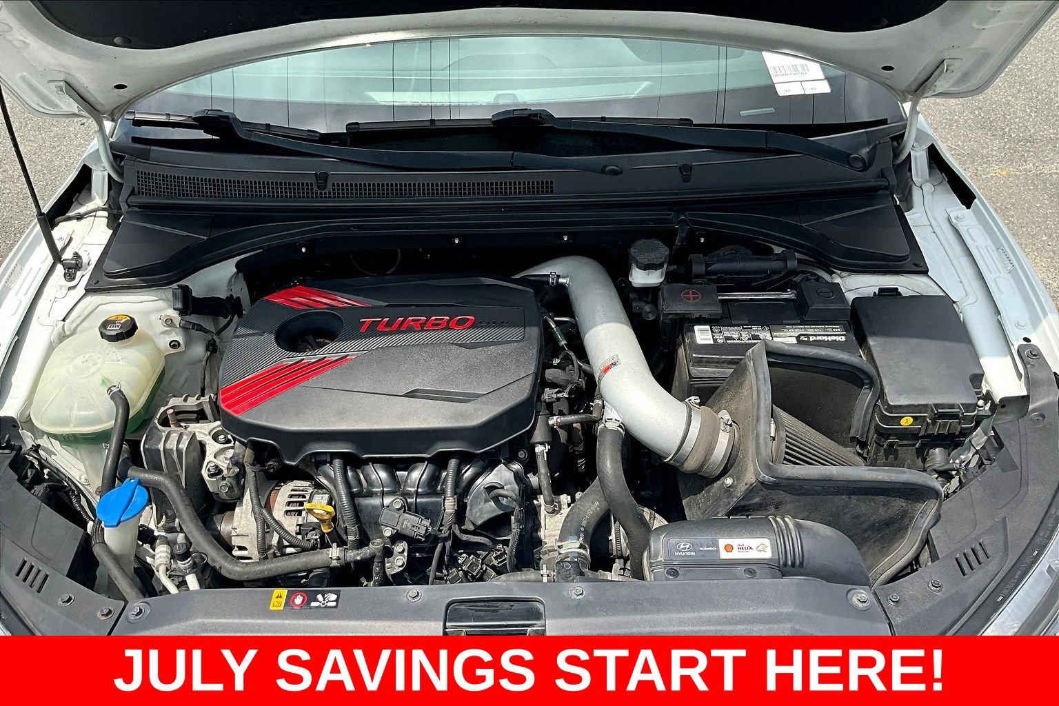 Used 2019 Hyundai Veloster Turbo FWD image 33