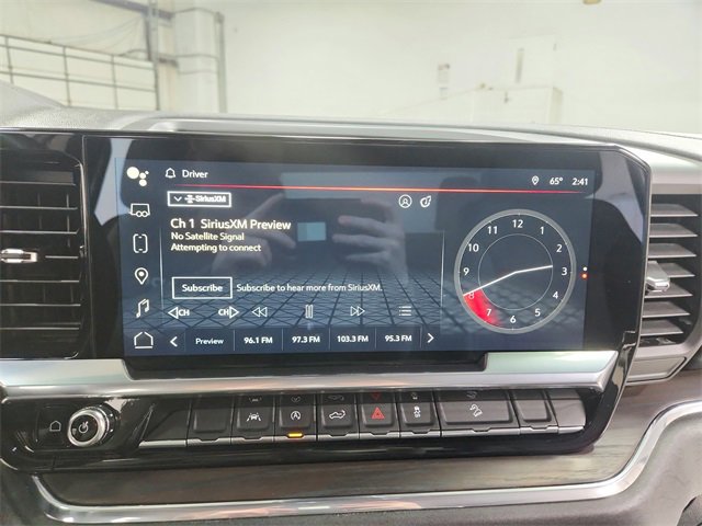 Used 2023 GMC Sierra 1500 SLT w/ SLT Premium Package image 29