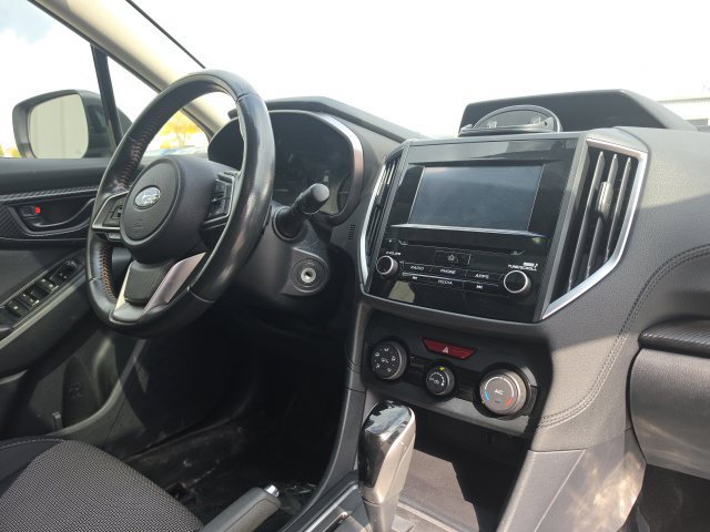 Used 2019 Subaru Crosstrek 2.0i Premium AWD/4WD image 19