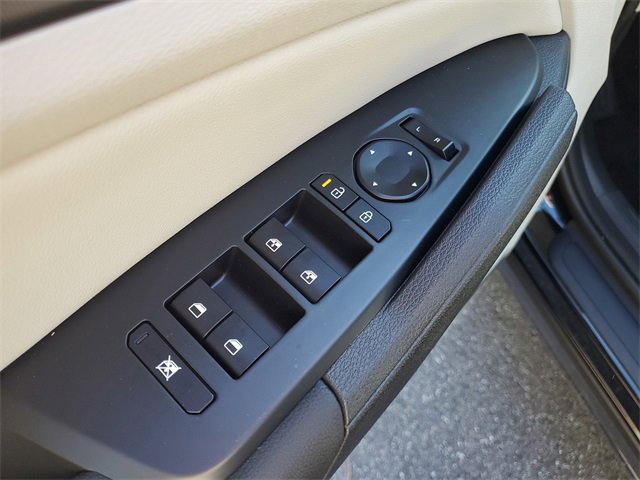 New 2026 Kia Sportage EX w/ EX Panoramic Sunroof Package image 22