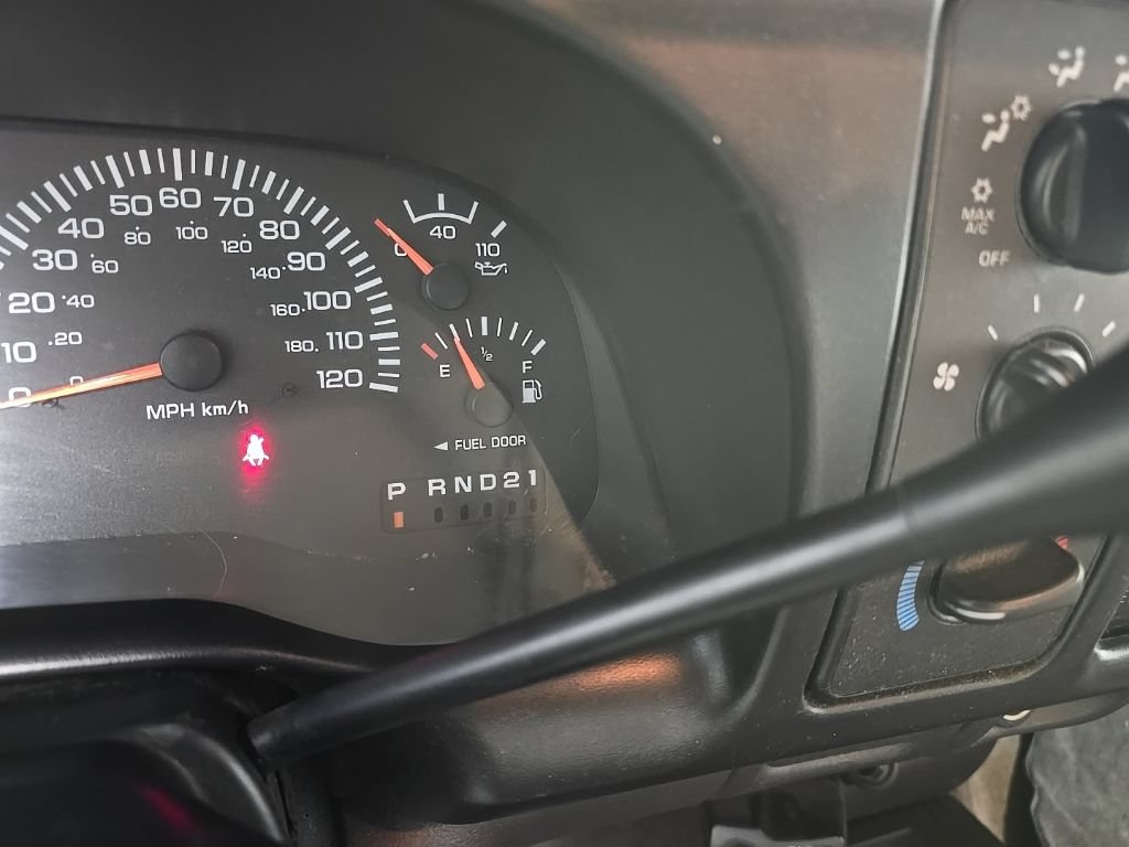Used 2002 Dodge Ram 2500 Truck 2WD Quad Cab image 22