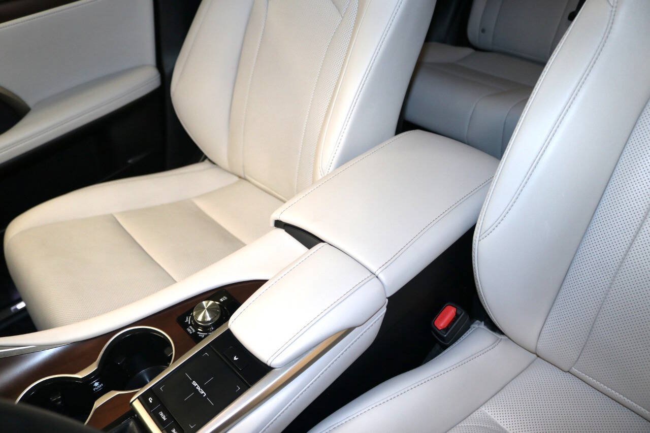 Used 2022 Lexus RX 350 FWD w/ Premium Package image 78