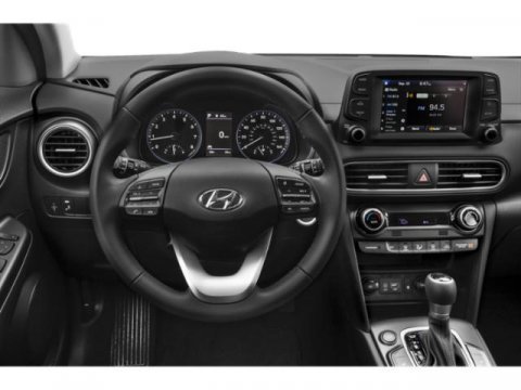 Certified 2021 Hyundai Kona Limited image 10