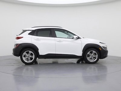 Used 2024 Hyundai Kona SEL w/ Convenience Package