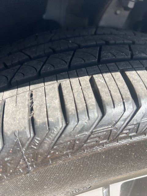 Used 2023 Volvo XC60 B5 Plus w/ Protection Package Premier image 32