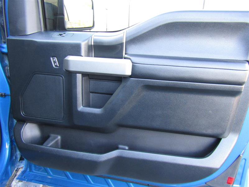 Used 2020 Ford F150 Raptor image 31