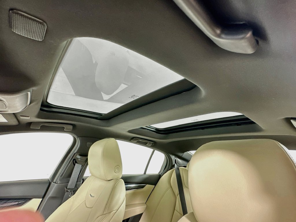 New 2026 Cadillac CT5 Premium Luxury w/ Technology Package AWD/4WD image 28