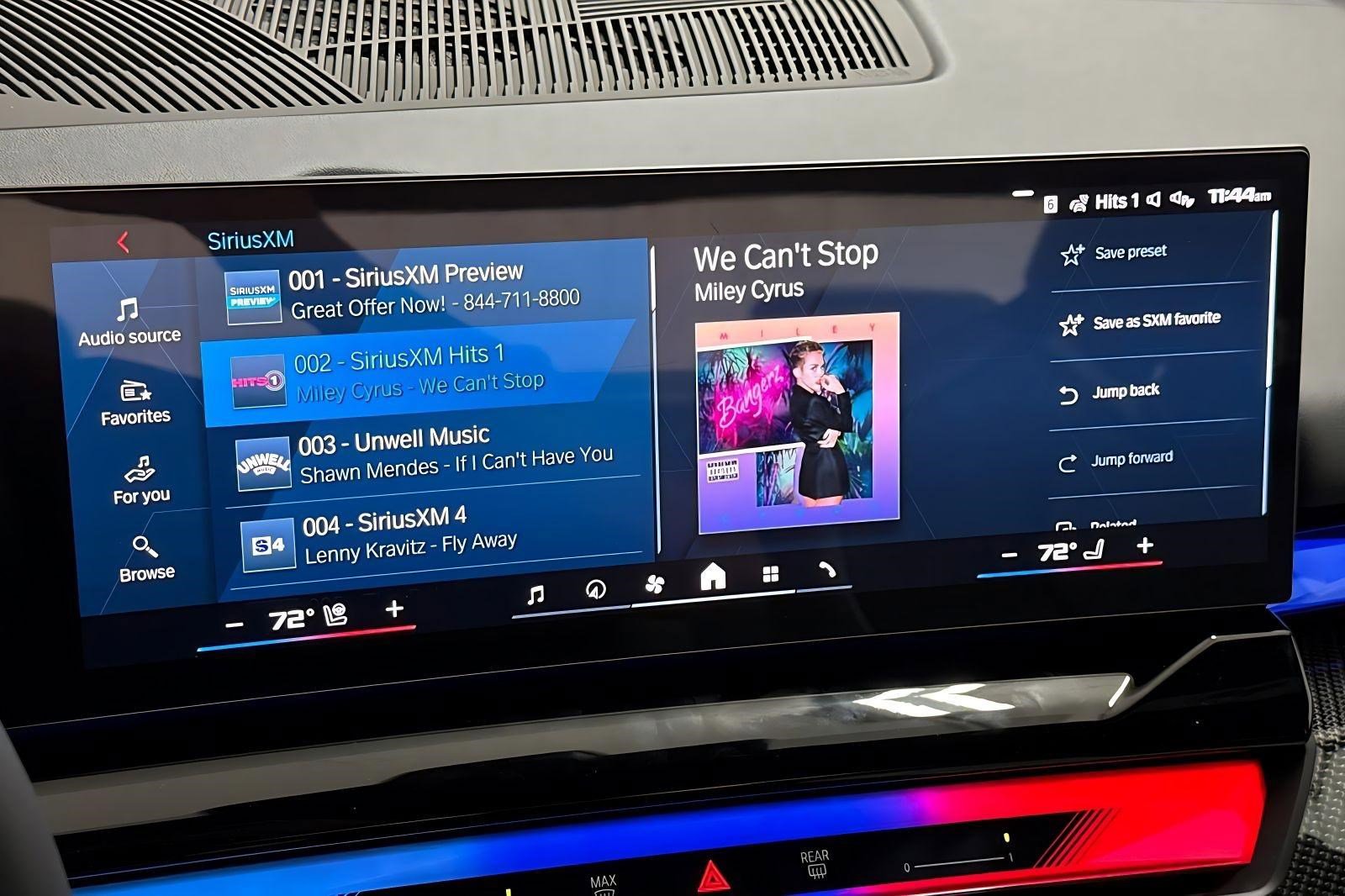 New 2026 BMW M5 w/ Carbon Package image 22