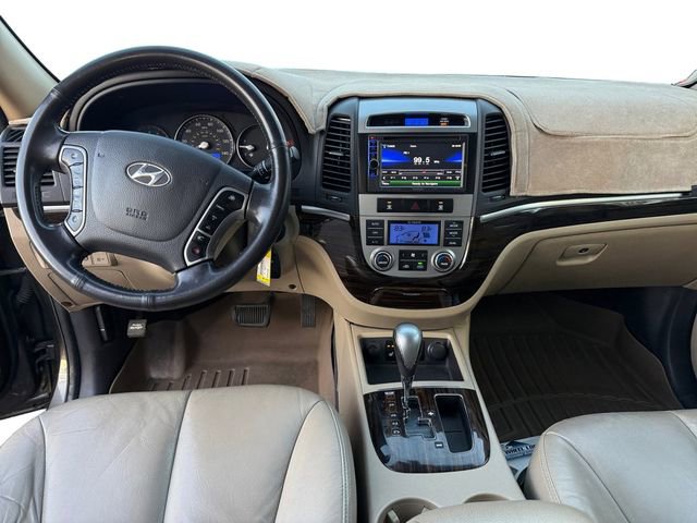 Used 2012 Hyundai Santa Fe Limited image 10