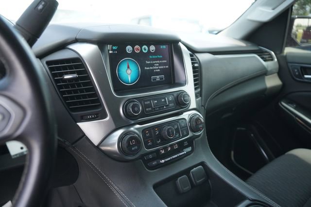 Used 2020 Chevrolet Tahoe LS w/ Enhanced Driver Alert Package RWD image 26