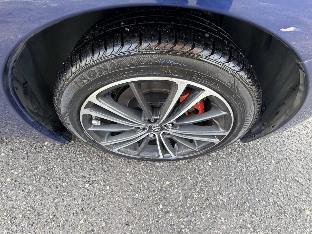 Used 2015 Scion FR-S Base 2dr Coupe 6M image 27