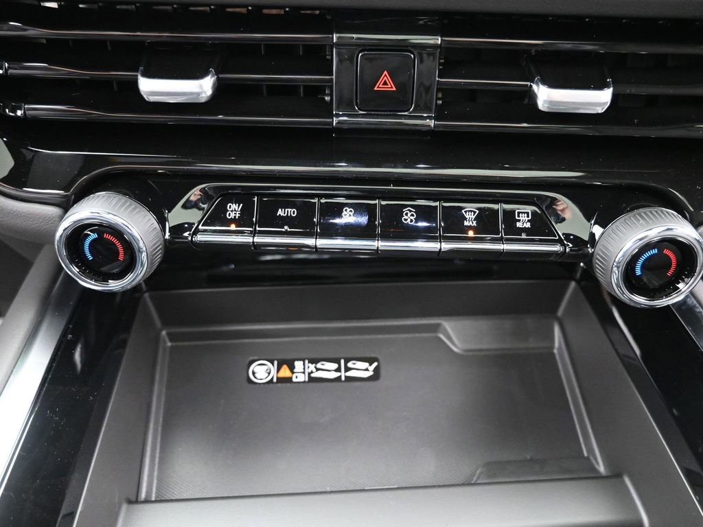 New 2026 Chevrolet Tahoe High Country image 21