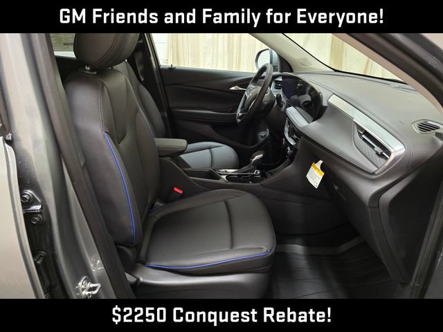 New 2026 Buick Encore GX Sport Touring w/ Comfort Package AWD/4WD image 34