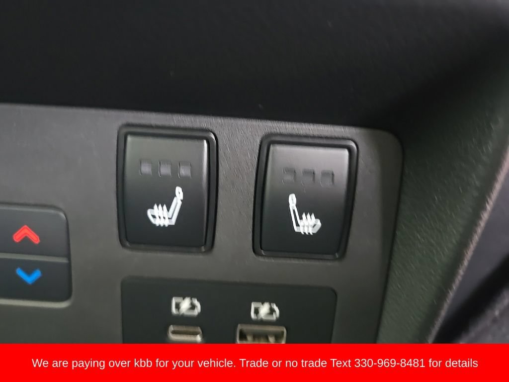 Used 2023 Nissan Rogue SL AWD/4WD image 32