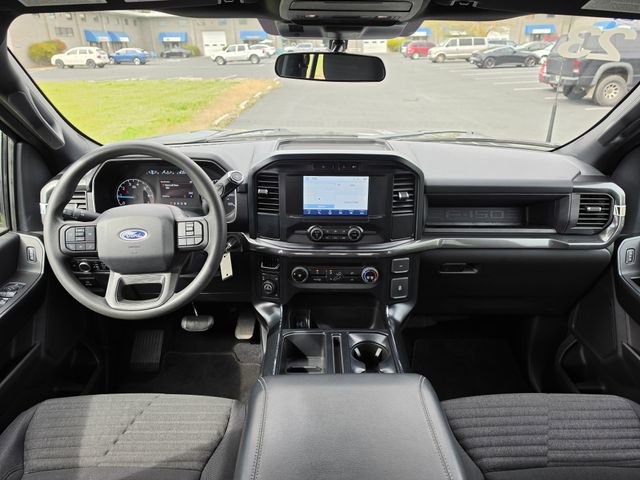 Used 2023 Ford F150 XL w/ STX Appearance Package image 14