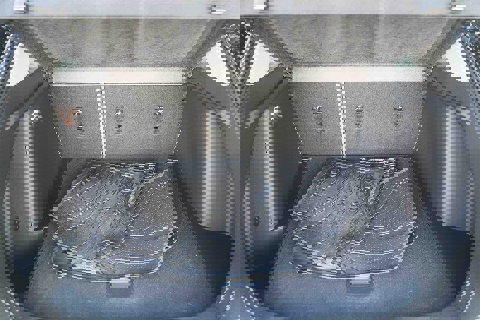 Used 2025 Chevrolet Trax ACTIV w/ Sunroof Package image 23