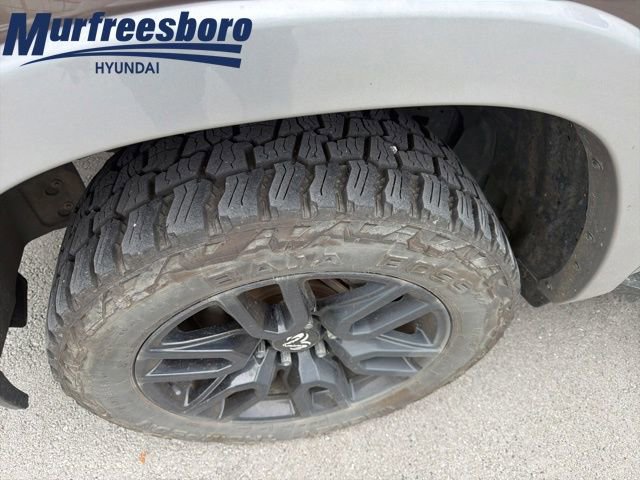 Used 2020 RAM 1500 Laramie RWD image 15