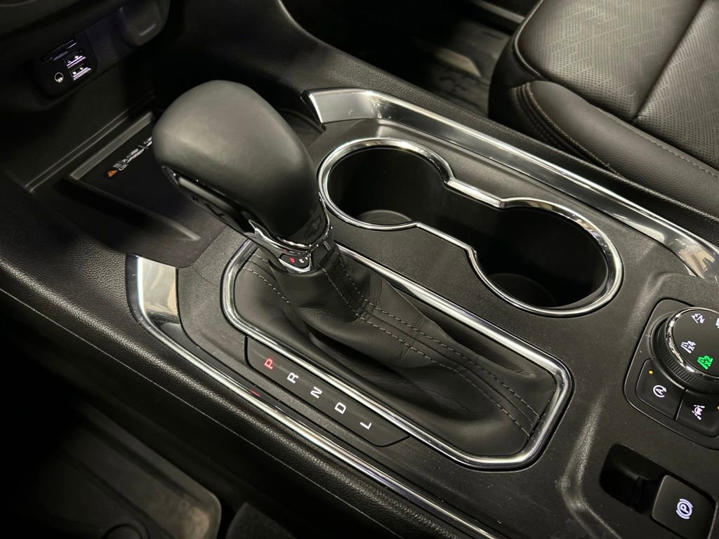 Certified 2023 Chevrolet Traverse High Country w/ LPO, Floor Liner Package image 24