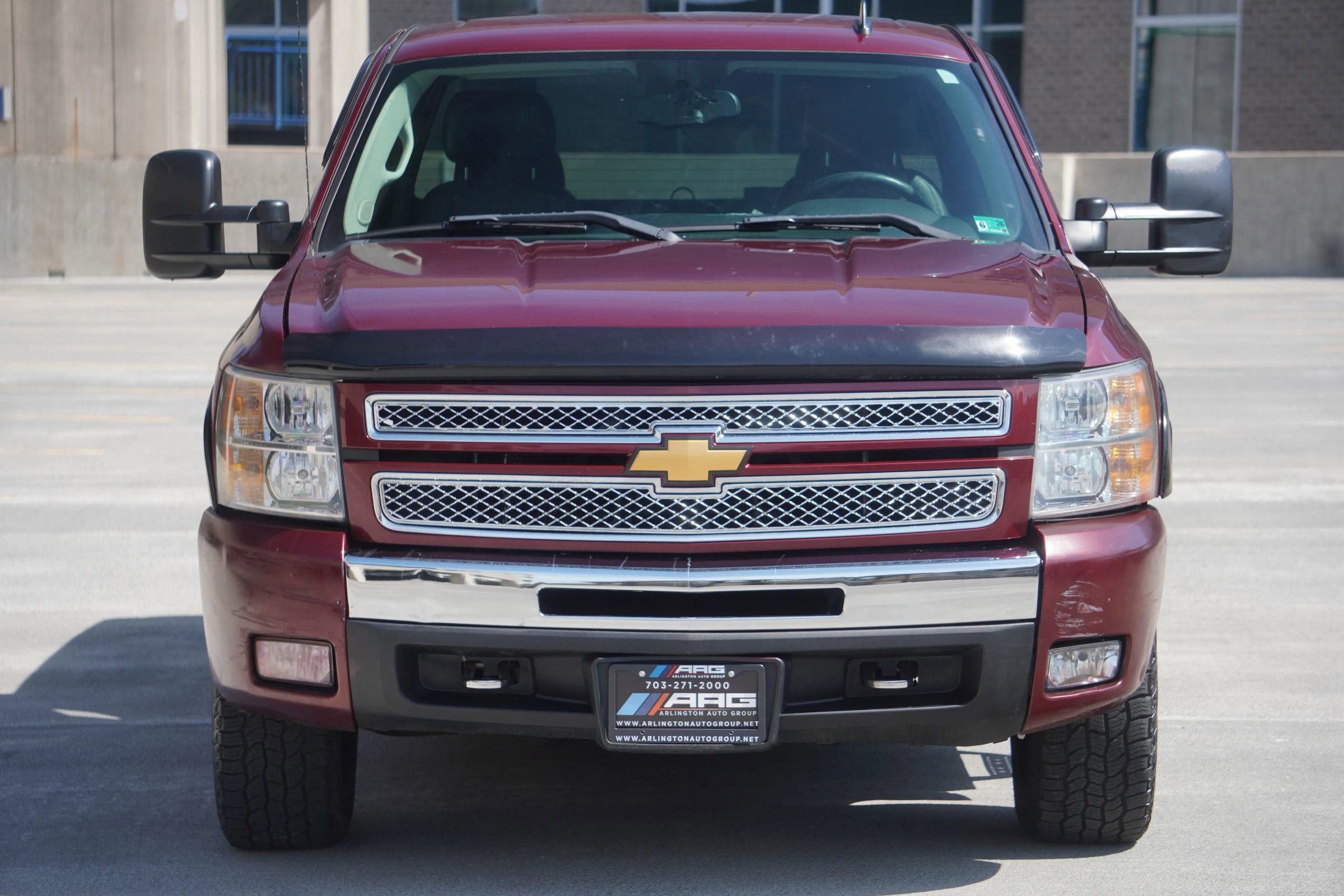 Used 2013 Chevrolet Silverado 1500 LT w/ All-Star Edition image 12