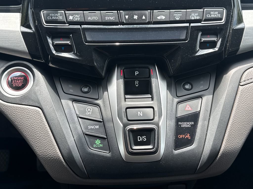 Used 2021 Honda Odyssey EX-L image 23