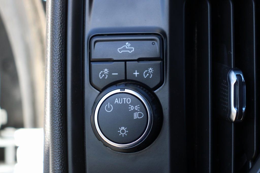 Used 2023 Chevrolet Silverado 2500 W/T w/ WT Fleet Convenience Package image 19