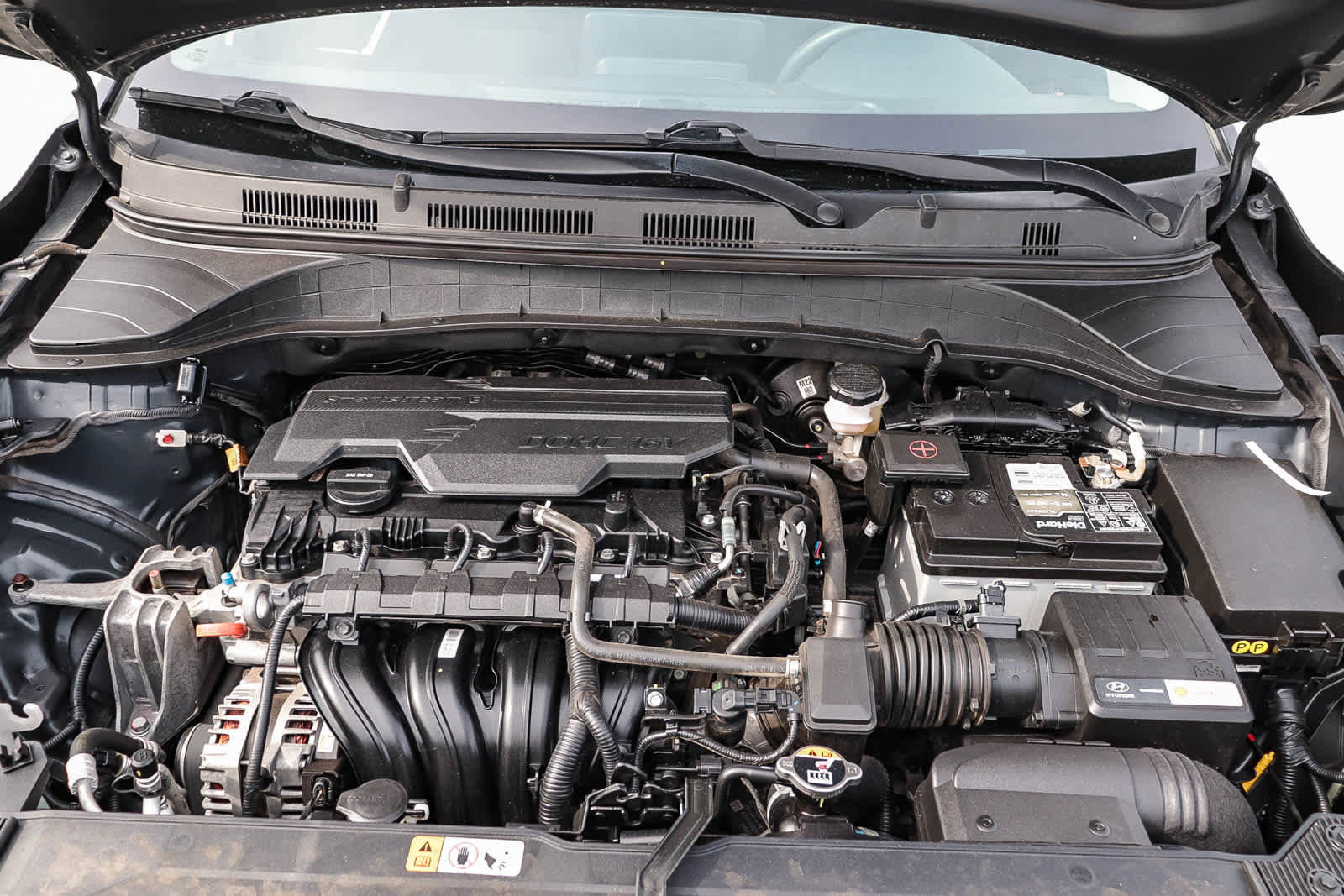 Used 2022 Hyundai Kona SEL image 27