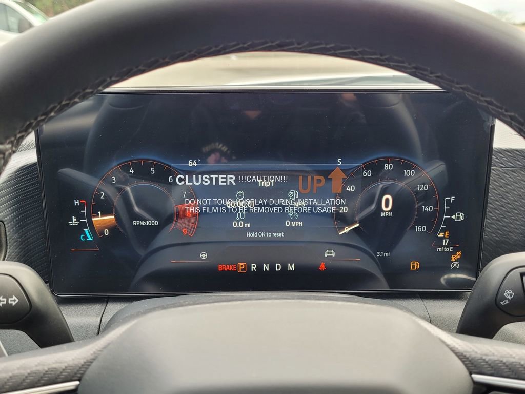New 2026 Ford Mustang GT image 46