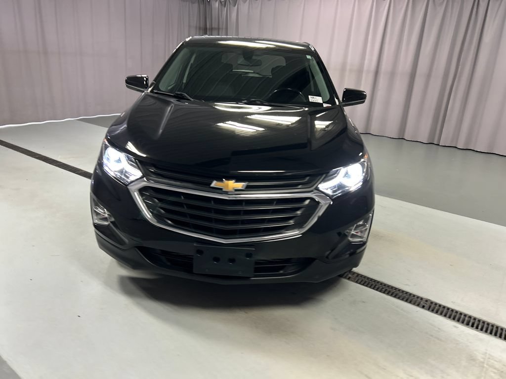 Used 2019 Chevrolet Equinox LT FWD image 2