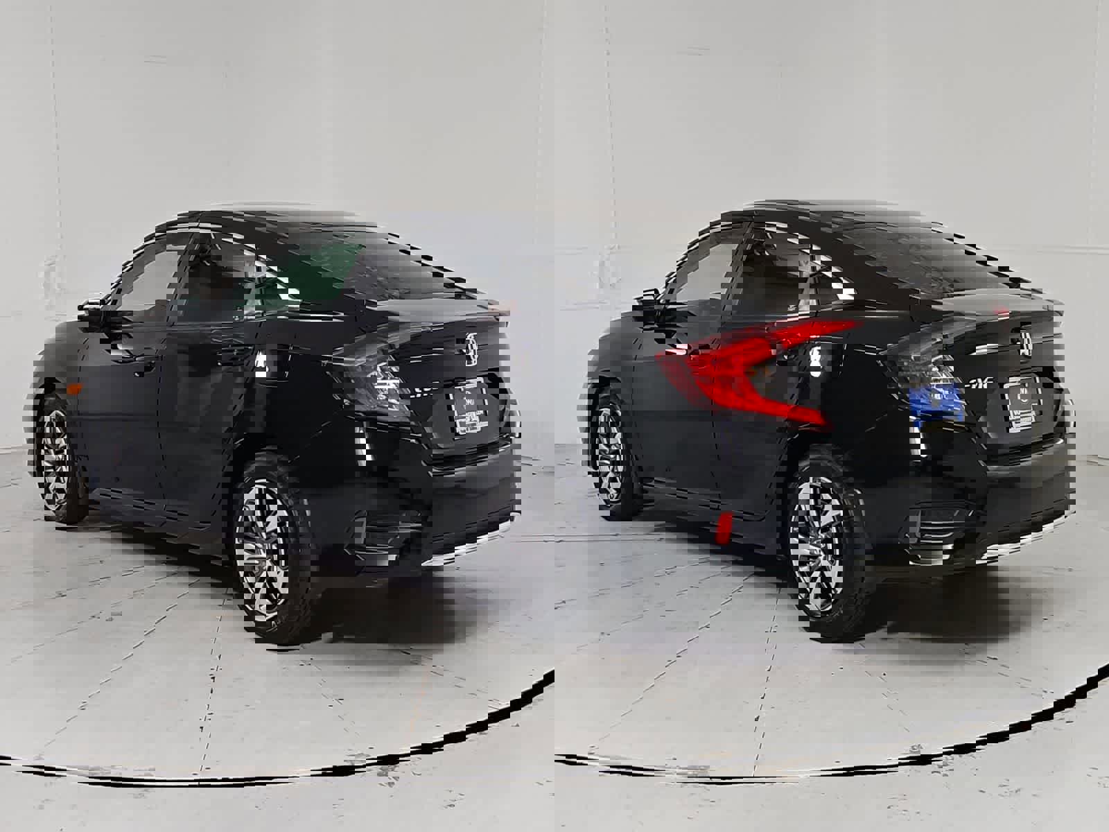 Used 2020 Honda Civic LX image 4